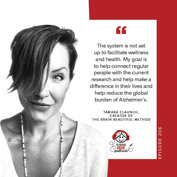 Episode 206 Tamara Claunch Quote Episode 206 Tamara Claunch Quote