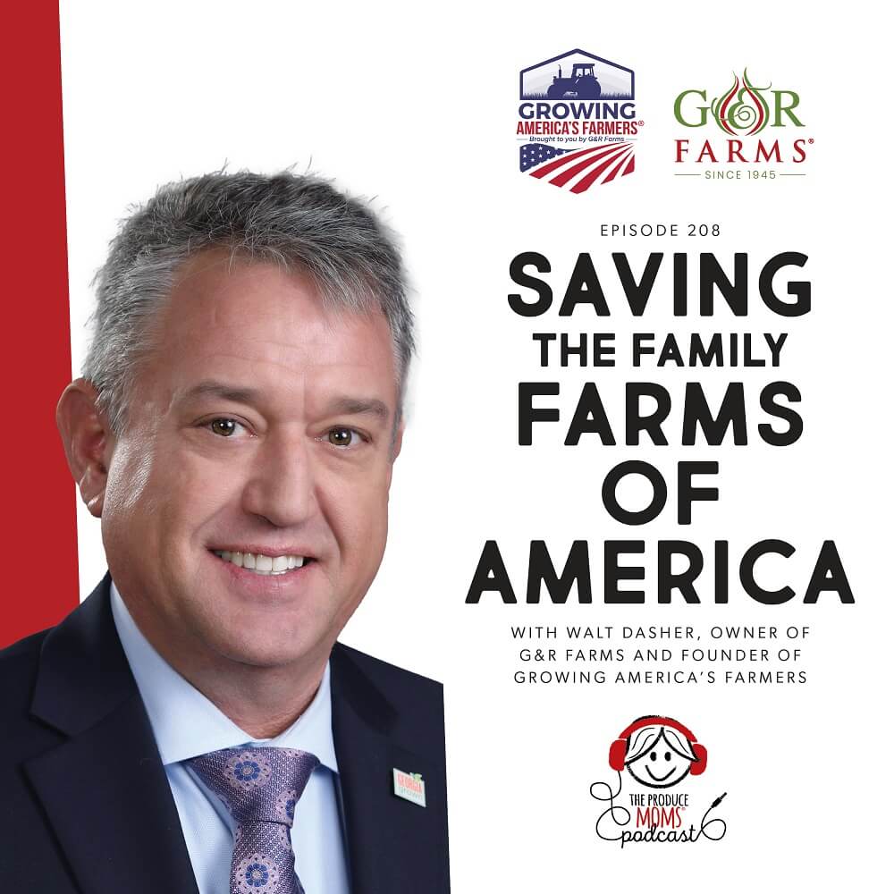 Episode 208 Growing Americaโs Farmers Instagram Card Episode 208 Growing Americaโs Farmers Instagram Card