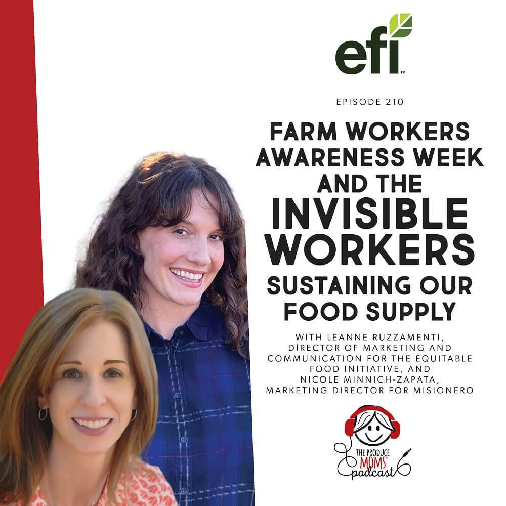 Episode 210: Farm Workers Awareness Week Instagram Card Episode 210: Farm Workers Awareness Week Instagram Card