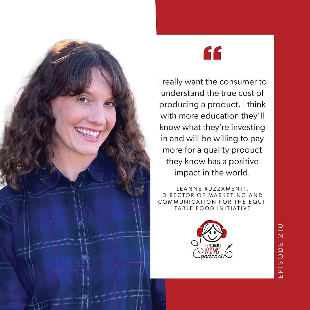 Episode 210: LeAnne Ruzzamenti Quote Episode 210: LeAnne Ruzzamenti Quote