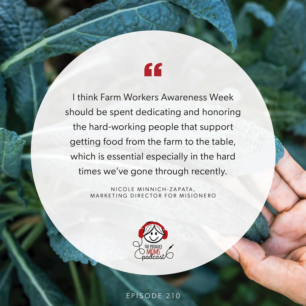 Episode 210: Nicole Minnich-Zapata Quote Episode 210: Nicole Minnich-Zapata Quote