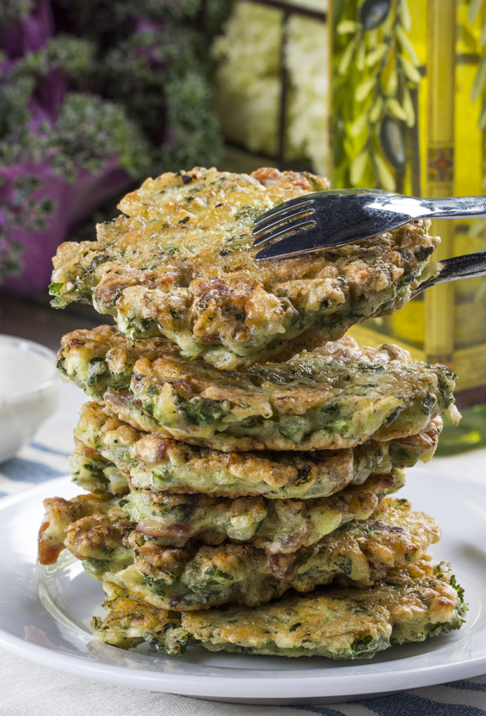 Farmer Fritters Farmer Fritters