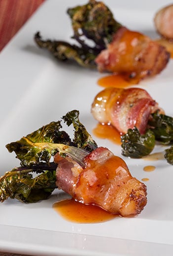 Lollipopsยฎ Bacon Rollups Lollipopsยฎ Bacon Rollups