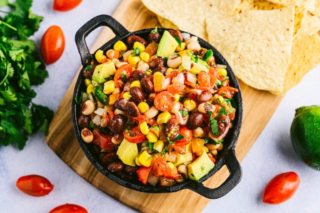 overhead cowboy caviar