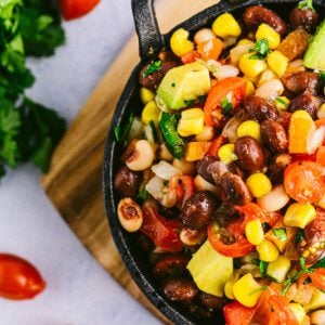 cowboy caviar