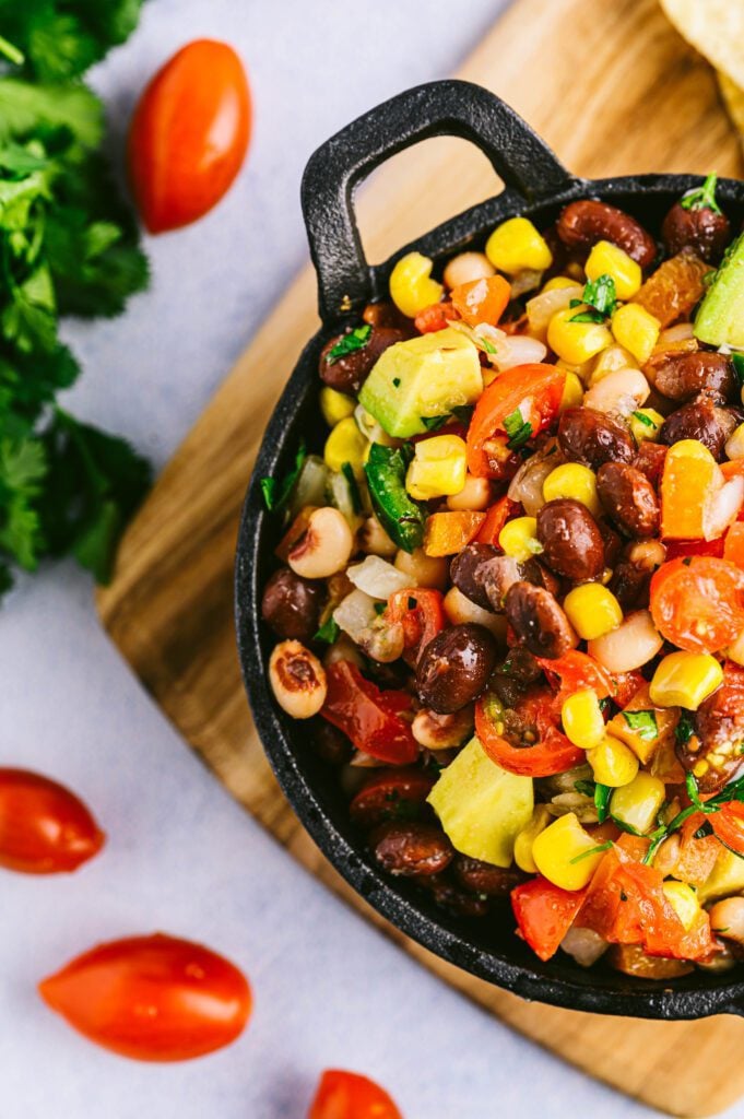 cowboy caviar