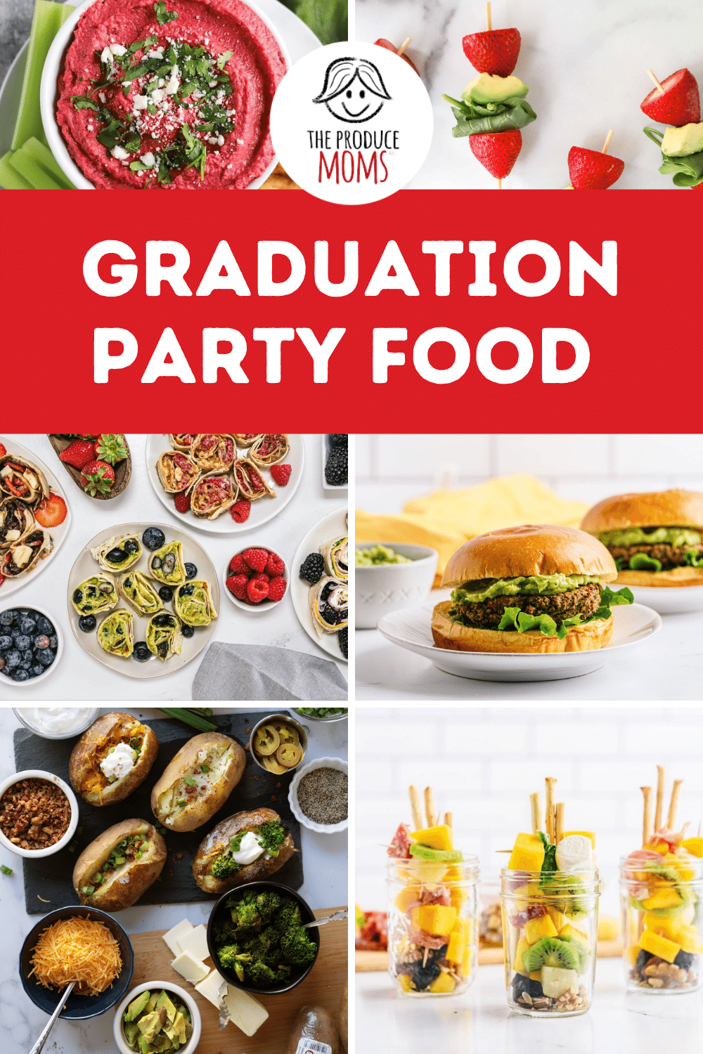 Graduation Party Food Ideas Graduation Party Food Ideas