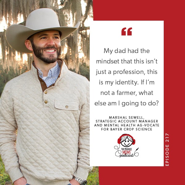 Episode 217 Marshal quote