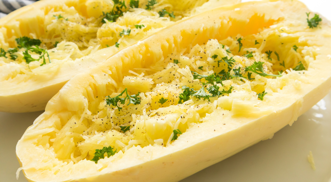 Spaghetti Squash