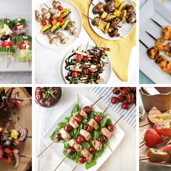 Kebab Recipes Featured Image