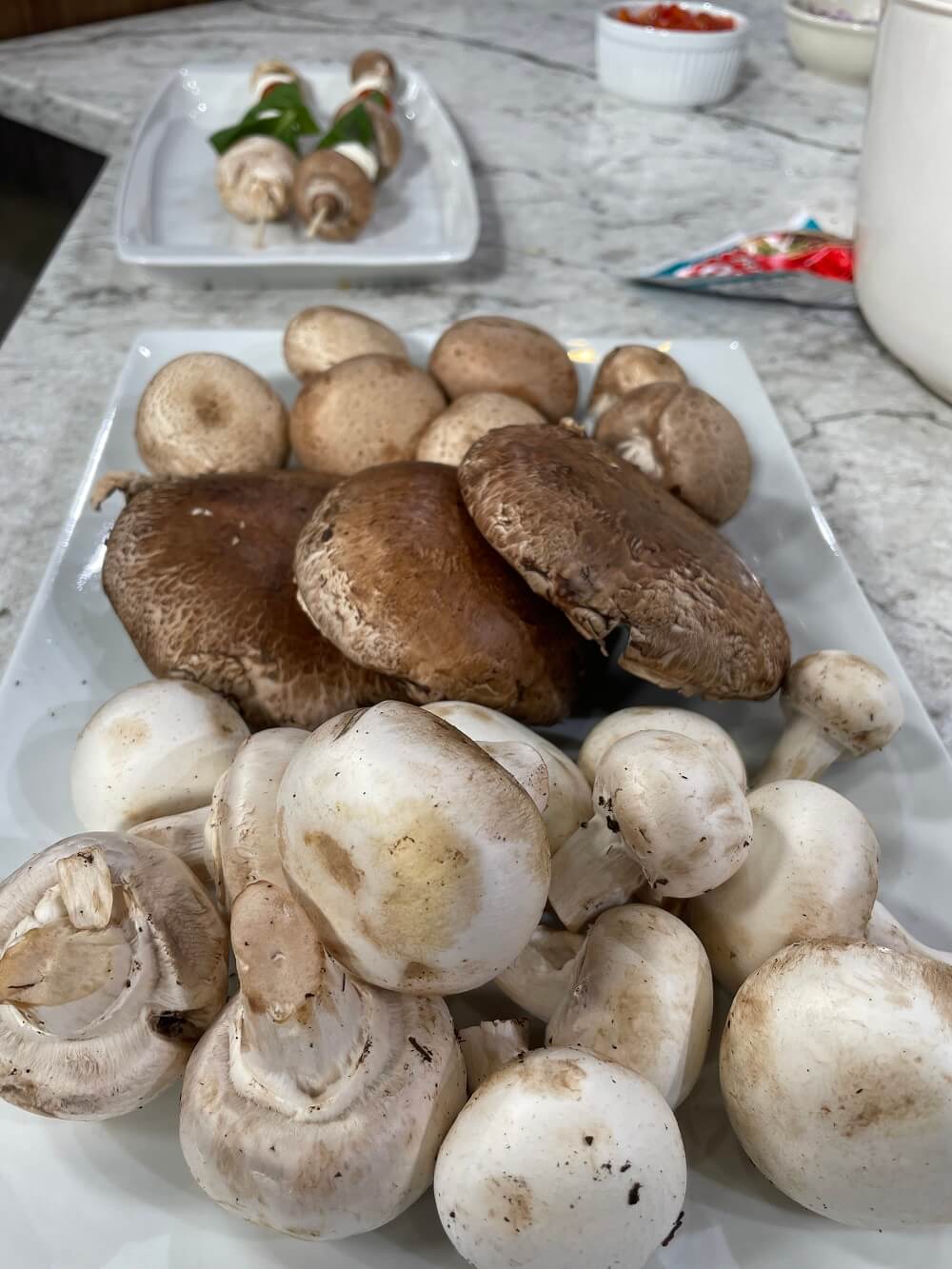 In Style This Season: Mushrooms! In Style This Season: Mushrooms!