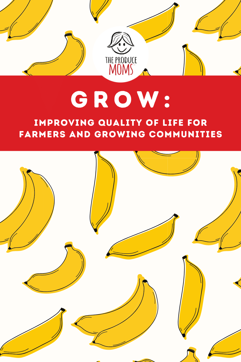 Pinterest Pin: GROW