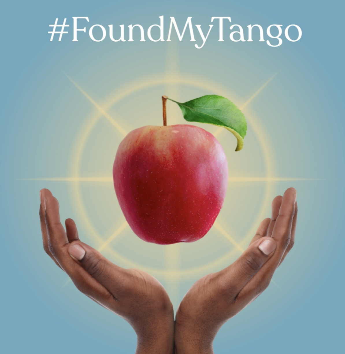 Found My Tango