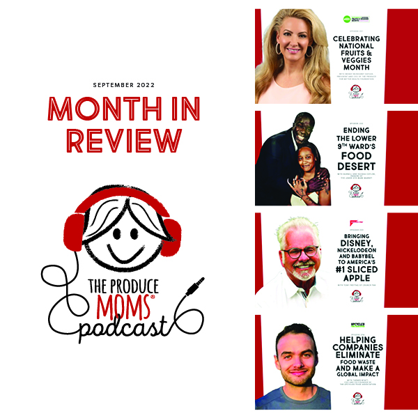 September month in review1