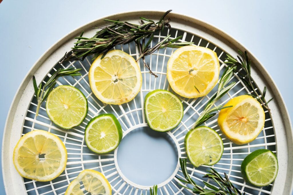 Potpourri Dried Citrus