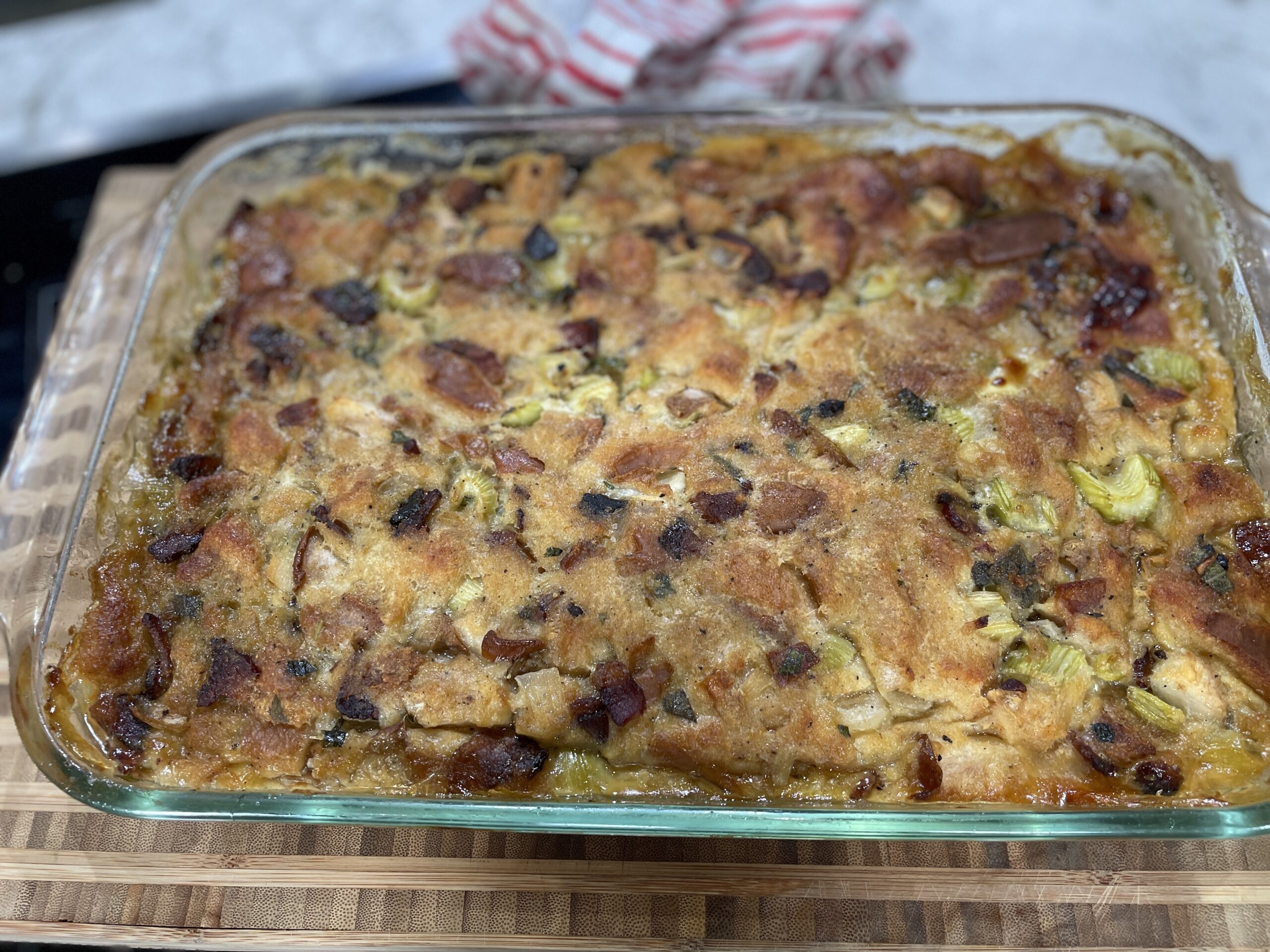 pear stuffing pear stuffing