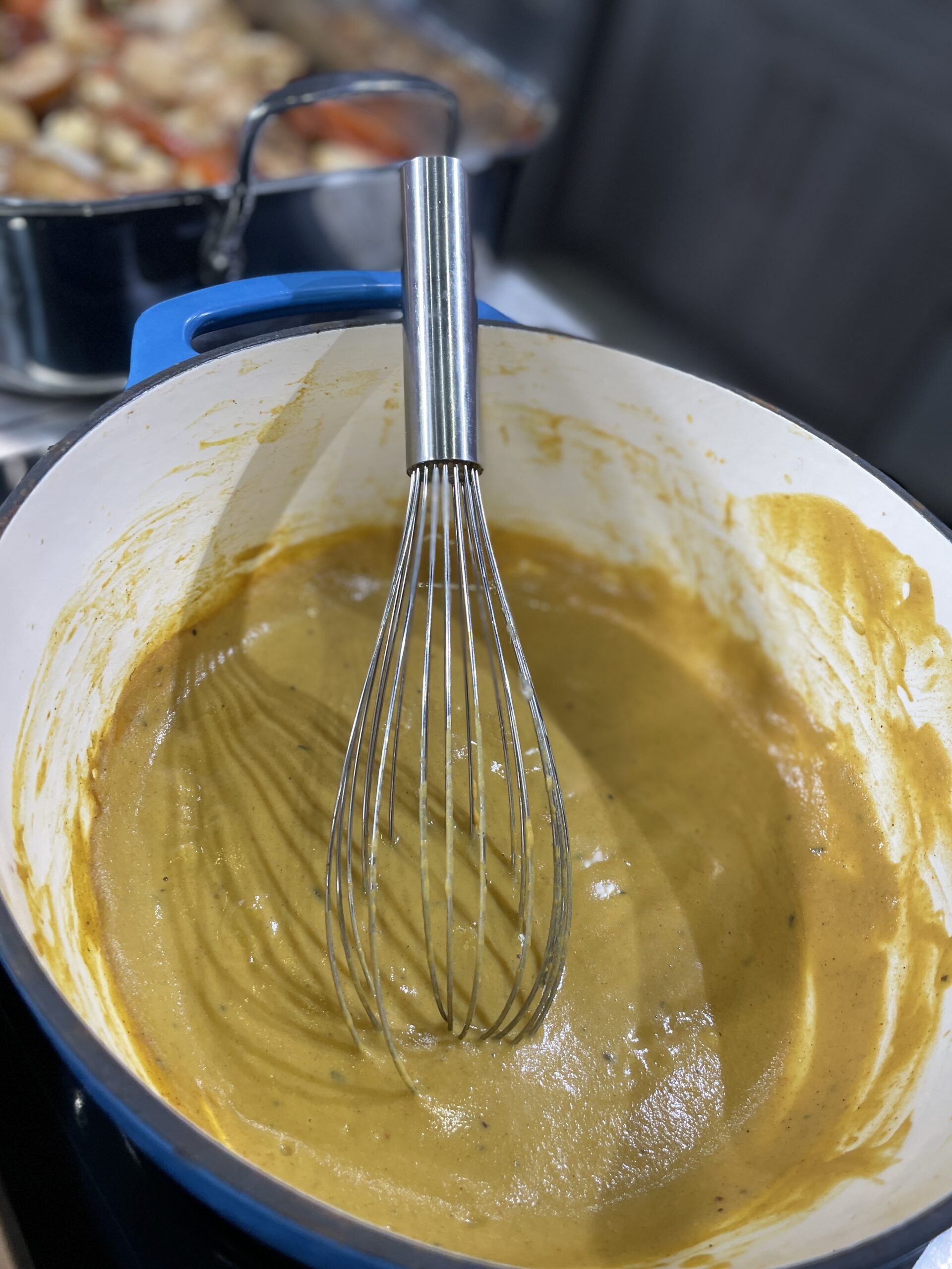 plant-based gravy plant-based gravy