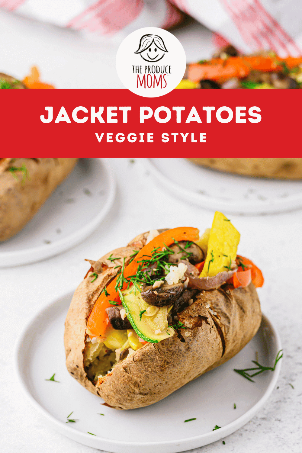 Pinterest Pin Jacket Potatoes