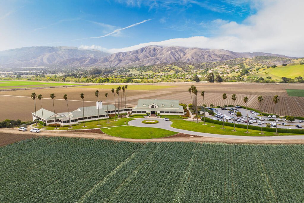 Tanimura & Antle Office in Salinas, CA