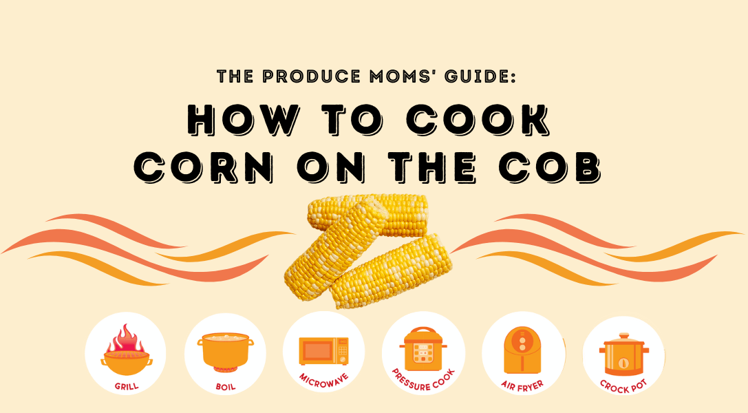 Blog Headers How to Cook Corn