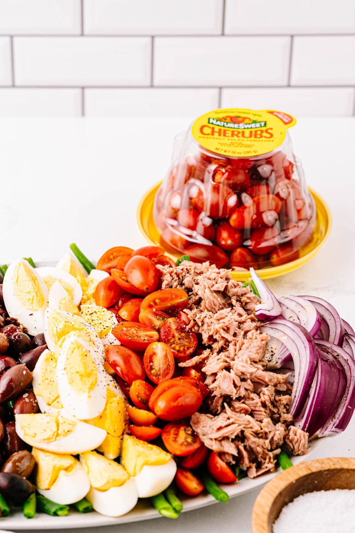 Nicoise Salad