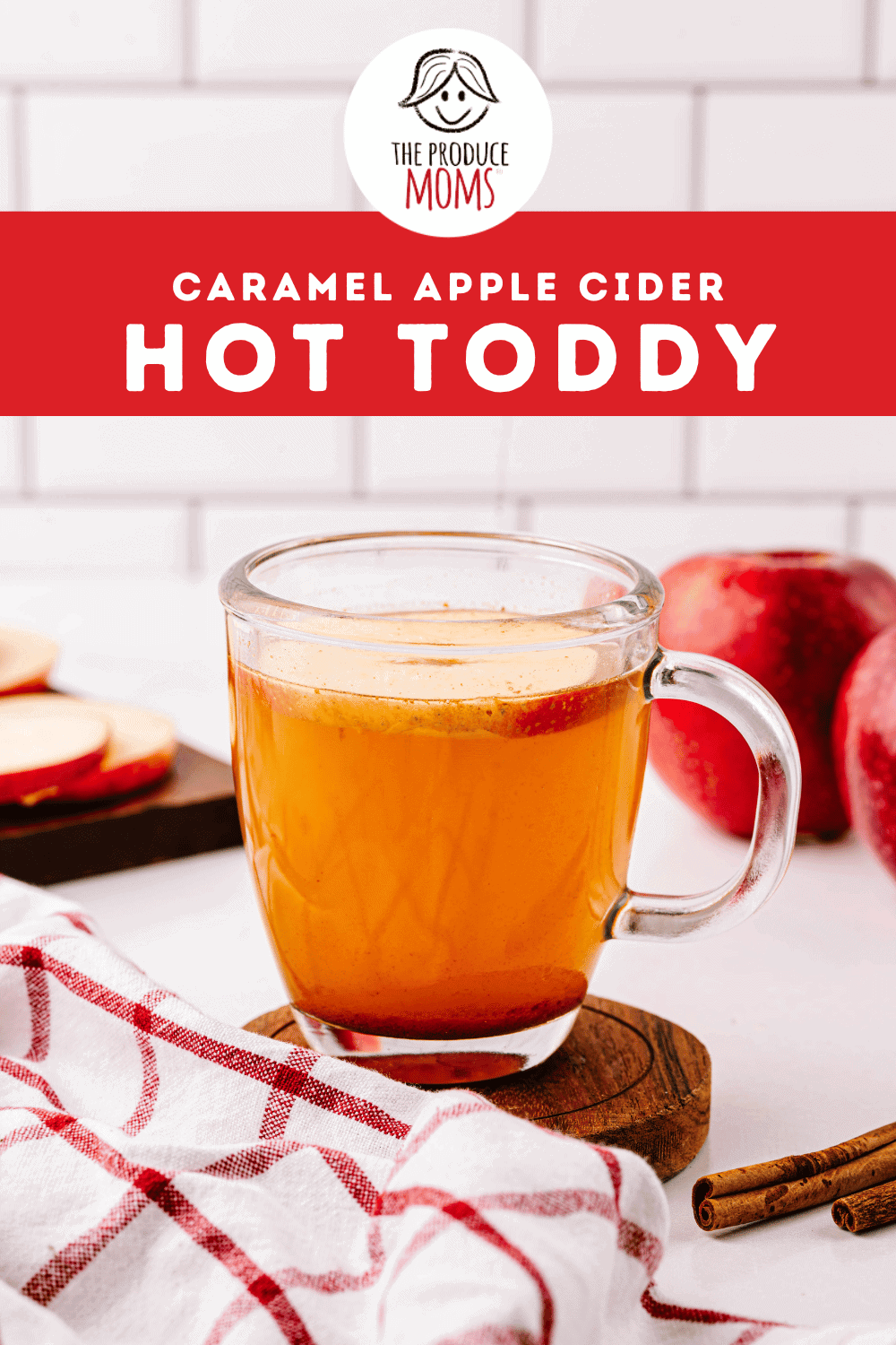 Pinterest Pin Hot Toddy