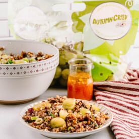 Wild Rice Hero Image