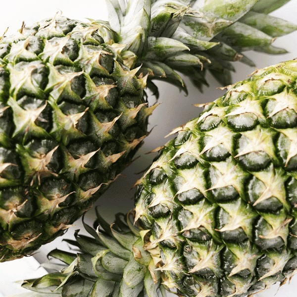 Blog Header How To Tell When a Pineapple is Ripe
