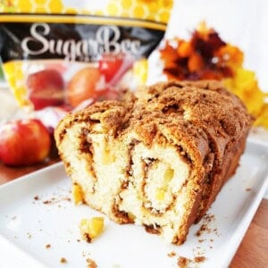 Apple Babka Hero Image