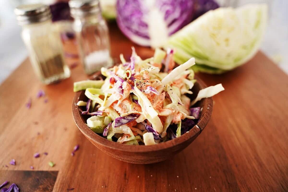 cabbage salad