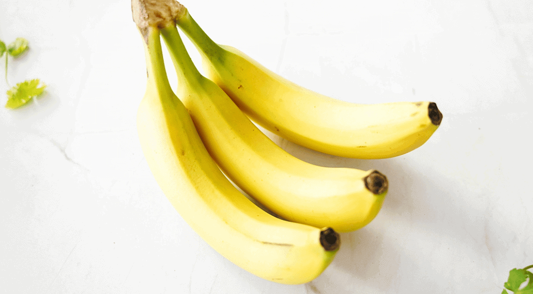 Blog Header How to Quickly Ripen Bananas