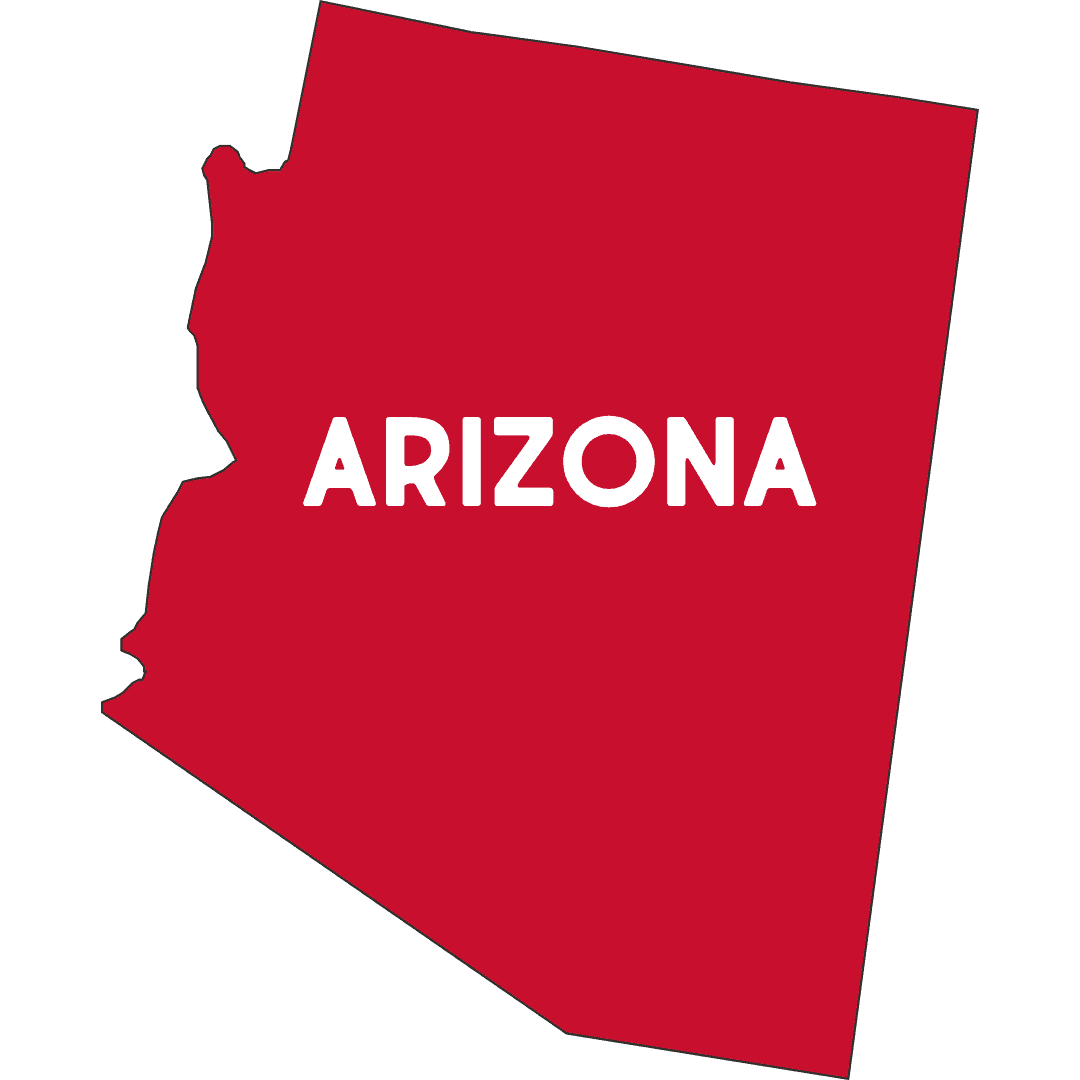 Outline of Arizona
