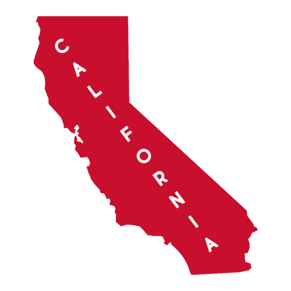 Outline of California