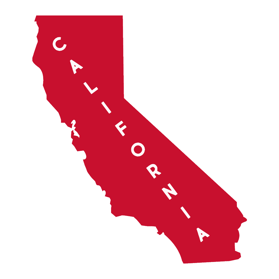 Outline of California