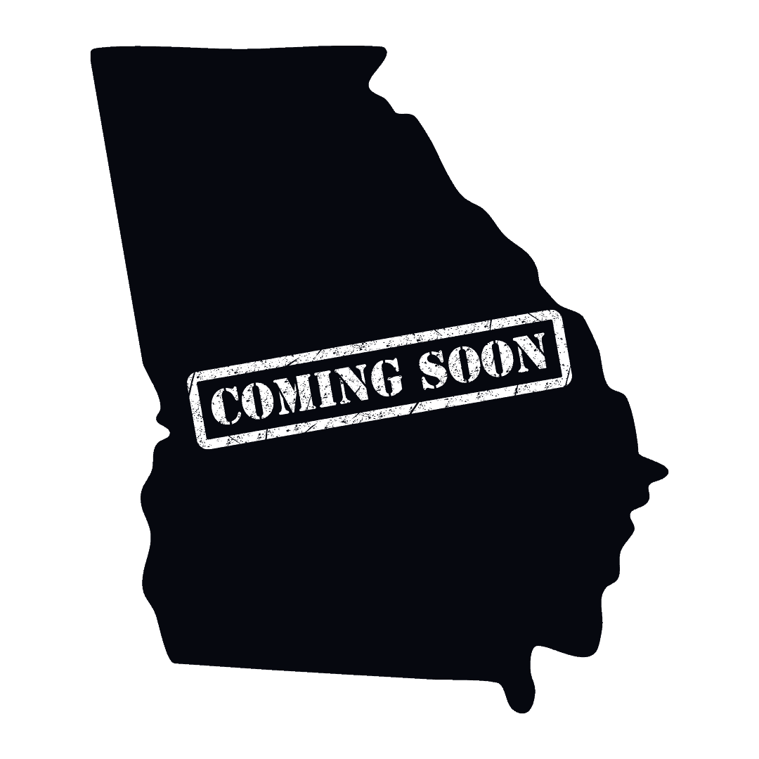 Georgia Coming Soon